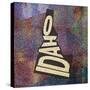 Idaho-Art Licensing Studio-Stretched Canvas