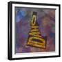 Idaho-Art Licensing Studio-Framed Giclee Print