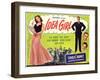 Idea Girl, 1946-null-Framed Art Print