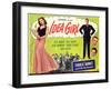 Idea Girl, 1946-null-Framed Art Print