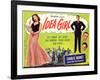 Idea Girl, 1946-null-Framed Art Print