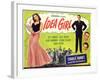 Idea Girl, 1946-null-Framed Art Print