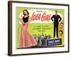 Idea Girl, 1946-null-Framed Art Print