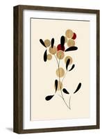 Idea No. 21-Kubistika-Framed Giclee Print