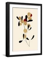 Idea No. 21-Kubistika-Framed Giclee Print