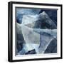 Ideal Deepness II-PI Studio-Framed Art Print