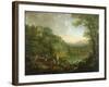 Ideal Landscape, 1776-Johann Sebastian Bach-Framed Giclee Print