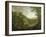 Ideal Landscape, 1776-Johann Sebastian Bach-Framed Giclee Print