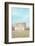 Ideal Soft Old Barn-null-Framed Photographic Print