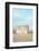 Ideal Soft Old Barn-null-Framed Photographic Print