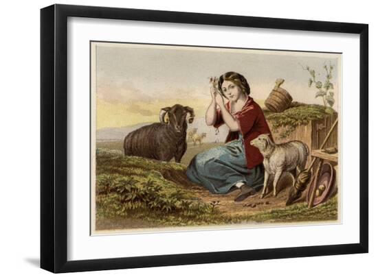 Art Print, , large