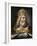 Idealized Portrait of Charlemagne-null-Framed Giclee Print