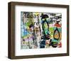 Ideas are cheap-Irena Orlov-Framed Premium Giclee Print
