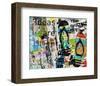 Ideas are cheap-Irena Orlov-Framed Art Print