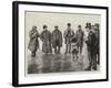 Identification-Charles Paul Renouard-Framed Giclee Print