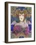 Identity-Linda Ravenscroft-Framed Giclee Print