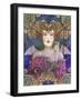 Identity-Linda Ravenscroft-Framed Giclee Print