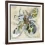 Idgie-Wyanne-Framed Giclee Print