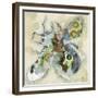 Idgie-Wyanne-Framed Giclee Print