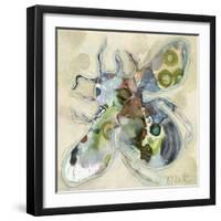 Idgie-Wyanne-Framed Premium Giclee Print