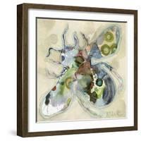 Idgie-Wyanne-Framed Giclee Print