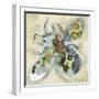 Idgie-Wyanne-Framed Giclee Print