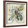 Idgie-Wyanne-Framed Giclee Print