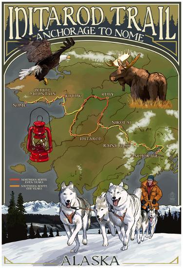 Poster, , large