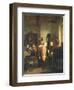 Idle Boys, 1815-William Mulready-Framed Giclee Print