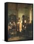 Idle Boys, 1815-William Mulready-Framed Stretched Canvas