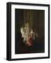 Idolatry of King Solomon-Willem de Poorter-Framed Art Print