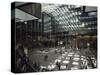 Ids Center, Minneapolis, Minnesota, USA-null-Stretched Canvas