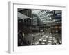 Ids Center, Minneapolis, Minnesota, USA-null-Framed Photographic Print