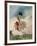 Idyll, 1868-Maria Fortuny-Framed Giclee Print