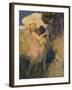 Idyll, c.1908-11-Lawrence Koe-Framed Giclee Print