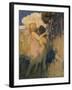 Idyll, c.1908-11-Lawrence Koe-Framed Giclee Print