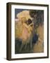 Idyll, c.1908-11-Lawrence Koe-Framed Giclee Print