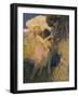 Idyll, c.1908-11-Lawrence Koe-Framed Giclee Print