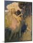 Idyll, c.1908-11-Lawrence Koe-Mounted Giclee Print