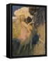 Idyll, c.1908-11-Lawrence Koe-Framed Stretched Canvas