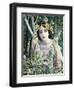 Idyll-Louis Welden Hawkins-Framed Giclee Print