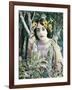 Idyll-Louis Welden Hawkins-Framed Giclee Print