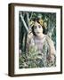 Idyll-Louis Welden Hawkins-Framed Giclee Print