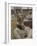 Idylle D'atelier, La Femme De L'artiste Et Leur Fille - Studio Idyll. the Artist's Wife and their D-Carl Larsson-Framed Giclee Print