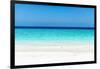 Idyllic Beach in the Maldives-John Harper-Framed Photographic Print