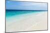 Idyllic Beach in the Maldives-John Harper-Mounted Photographic Print