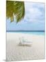 Idyllic Beach in the Maldives-John Harper-Mounted Photographic Print