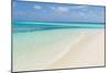 Idyllic Beach in the Maldives-John Harper-Mounted Photographic Print