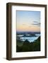 Idyllic Coastal Landscape Near Whangarei, Northland, North Island, New Zealand, Pacific-Doug Pearson-Framed Photographic Print