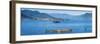 Idyllic Isola Dei Pescatori (Fishermen's Islands), Borromean Islands, Lake Maggiore-Doug Pearson-Framed Photographic Print